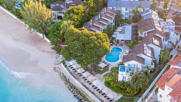Treasure Beach Art Hotel Barbados An Autograph Collection All-Inclusive Resort